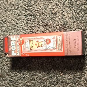 BENEFIT THE PORE FESSIONAL MATTE RESCUE INVISIBLE FINISH MATTIFYING GEL